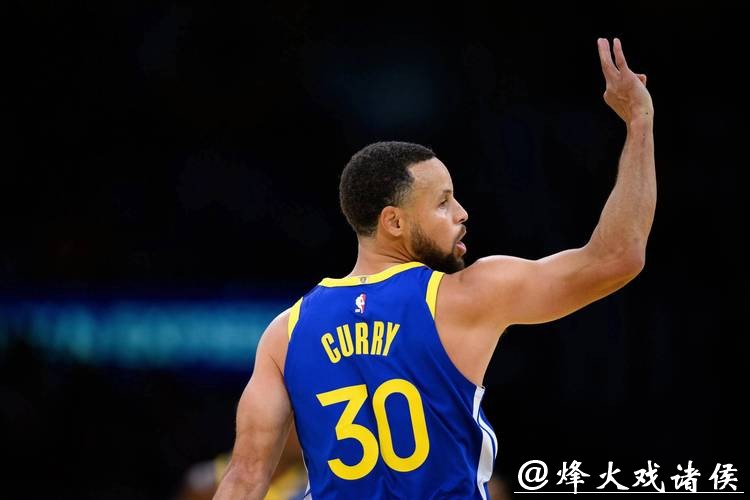 37岁库里疯砍48分！单核带队逆转独行侠！格林还要交易吗？